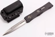 Nemesis III - Brend Satin Finished