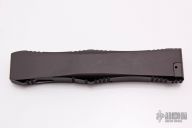 Nemesis III - Brend Satin Finished