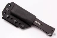 Nemesis III - Brend Satin Finished