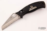 World Trade Center Commemorative Knife #0076 of 2819