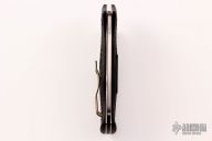 World Trade Center Commemorative Knife #0076 of 2819