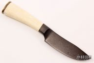 Wootz Damascus Hunter