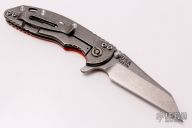 XM-18 3" Wharncliffe