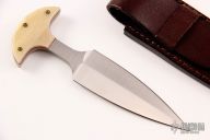  Large Push Dagger/ Letter Opener