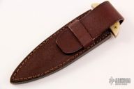  Large Push Dagger/ Letter Opener