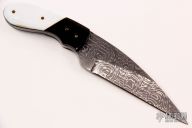 Damascus and Pearl Wharncliffe