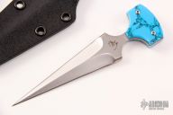Push Dagger