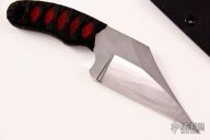 Hitch Hiker Mini Bowie