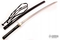 Daimyo Tamahagane O-Katana Hi 29" Silver Wheel