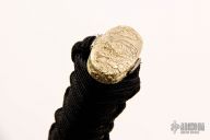 Daimyo Tamahagane O-Katana Hi 29" Silver Wheel