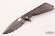 MSG-3 Two-Tone Bead Blast Elmax