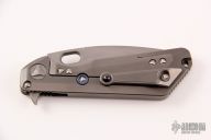 MSG-3 Two-Tone Bead Blast Elmax