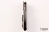 MSG-3 Two-Tone Bead Blast Elmax