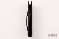 Fer-de-lance - Black  