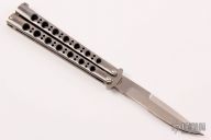 Model 42S Weehawk Balisong  