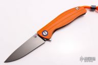 F3 with Matching Bead