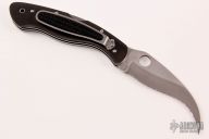 Tuffram Civilian Serrated Edge