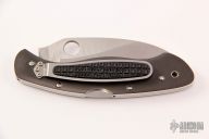 Tuffram Civilian Serrated Edge