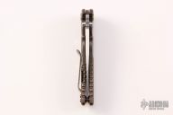 Custom Eklipse Tanto Bronze #2 of 12