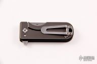 Dragon Skeleton Wesn Knife