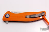 F3 with Matching Bead