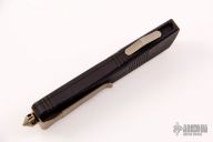 Troodon Tanto w/ Simulated Hamon