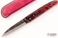 Bichu-no-Kami NAS w/ Sheath