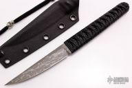 Kwaiken Fixed Blade