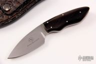  Bush Baby - Meerkat - Ebony