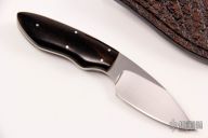  Bush Baby - Meerkat - Ebony