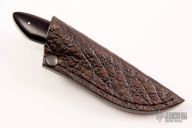  Bush Baby - Meerkat - Ebony