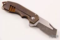 Rhino GL Flipper