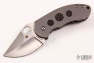 C183TIP Burch Chubby Pin