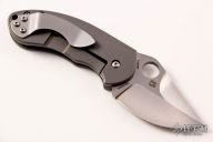 C183TIP Burch Chubby Pin