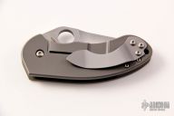 C183TIP Burch Chubby Pin