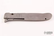 Large Top Lock Folder