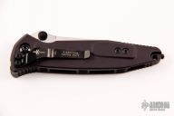 Socom Elite - Mirror polished w/ Carbon Fiber Inlays