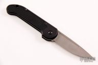  VB-100 Mini UDT - Distressed Blasted