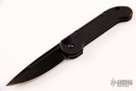  VB-100 Mini UDT - Black Tactical