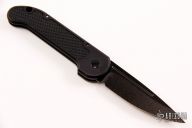  VB-100 Mini UDT - Black Tactical