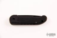  VB-100 Mini UDT - Black Tactical