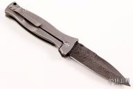 M3 - San Mai Damascus