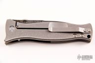 M3 - San Mai Damascus