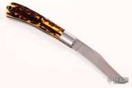 Single Blade Trapper