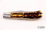 Single Blade Trapper