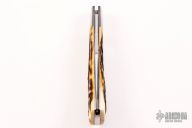 Single Blade Trapper