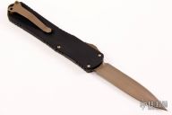 Manticore-X - D/E Battleworn Bronze