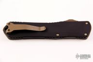 Manticore-X - D/E Battleworn Bronze