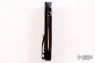 Wraith Auto - VF Damascus and Damtanium