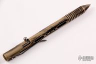 Customized Desert Storm TiBolt